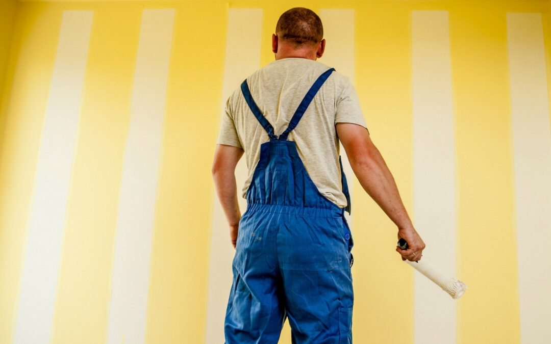 Four simple ways to increase your property’s resale value