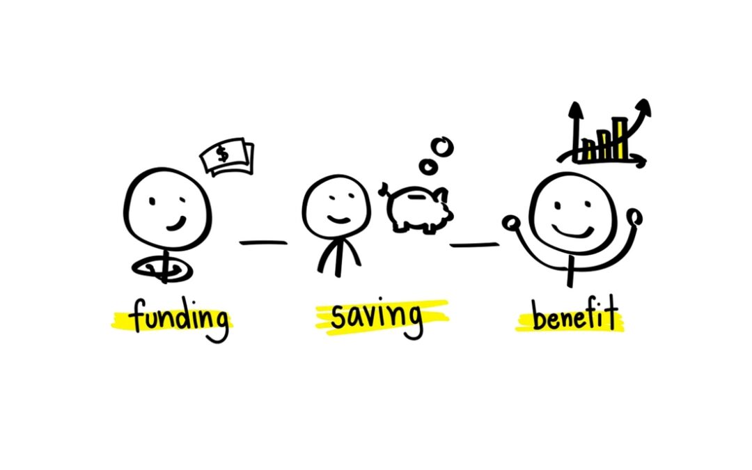 How to save for a first home deposit