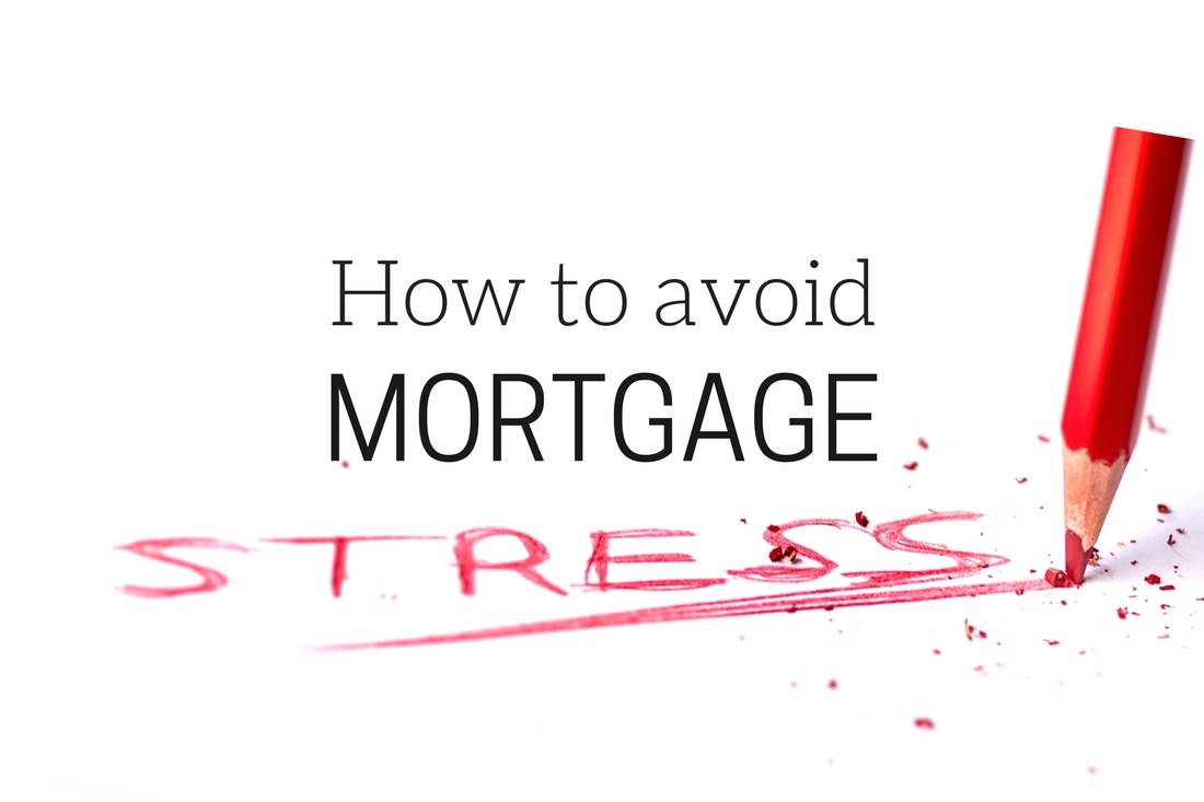 Mortgage stress: What it is, and how to avoid it