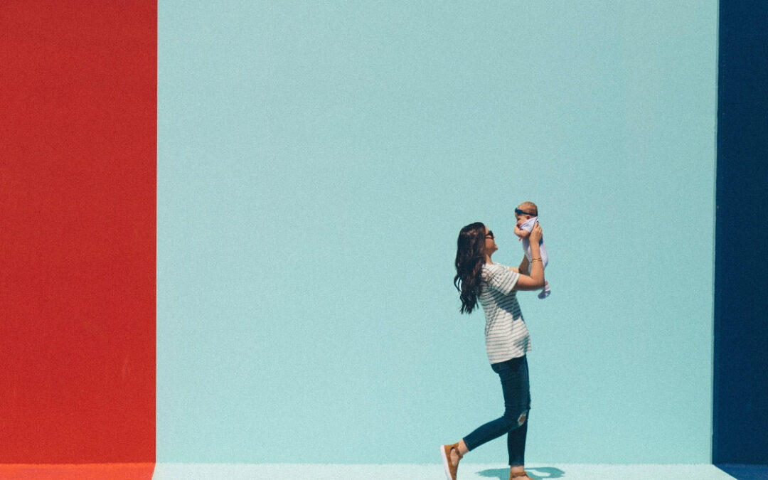 How to welcome a baby into the family and stay on budget