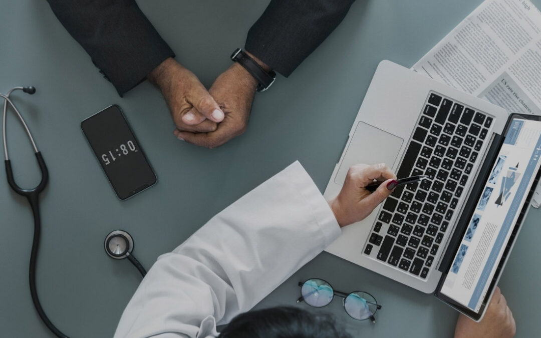 Interested in a cool $150? Update your Medicare account details