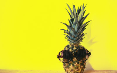 Got a spare pineapple? Pay off your mortgage faster