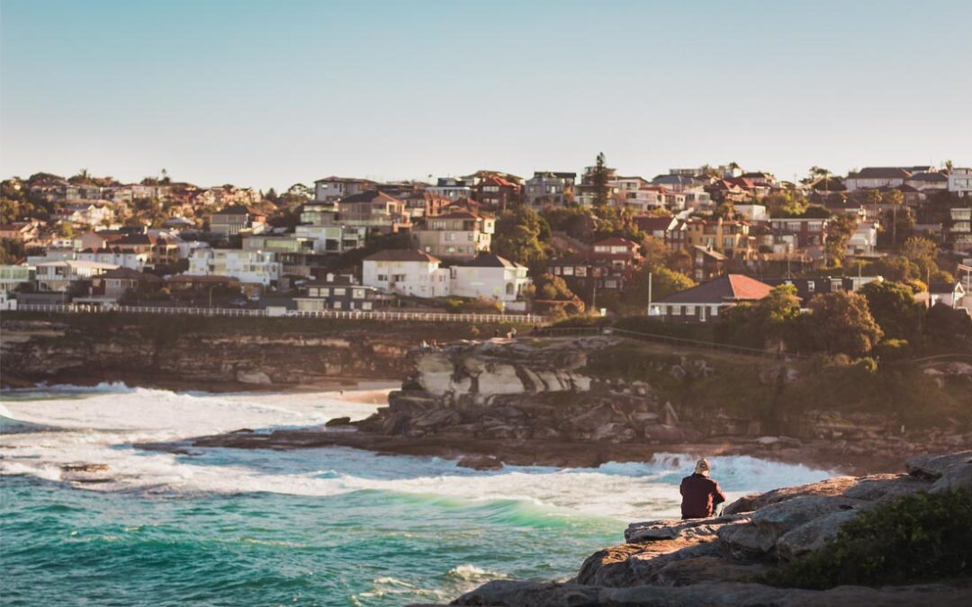 Boom time: Australian home values surging at fastest pace in 17 years